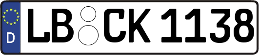 LB-CK1138