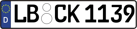 LB-CK1139