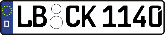 LB-CK1140