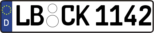 LB-CK1142