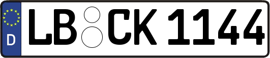 LB-CK1144