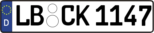 LB-CK1147