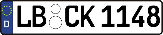 LB-CK1148