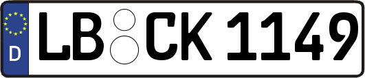 LB-CK1149
