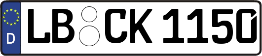 LB-CK1150