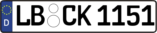 LB-CK1151
