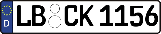 LB-CK1156