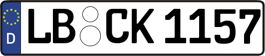 LB-CK1157