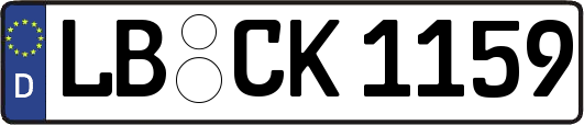 LB-CK1159