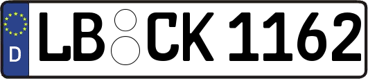 LB-CK1162