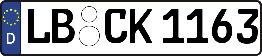 LB-CK1163
