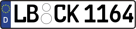LB-CK1164