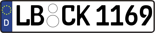 LB-CK1169