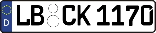 LB-CK1170