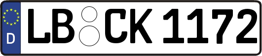 LB-CK1172