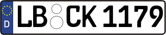 LB-CK1179