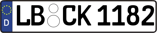 LB-CK1182