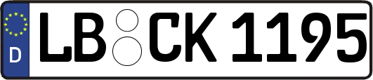 LB-CK1195