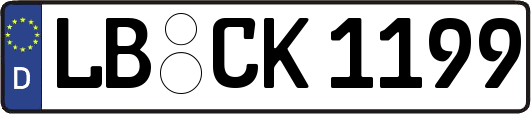 LB-CK1199