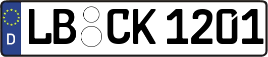 LB-CK1201