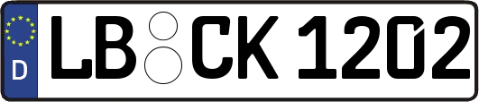 LB-CK1202