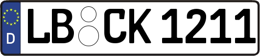 LB-CK1211