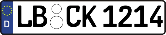 LB-CK1214