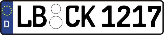 LB-CK1217