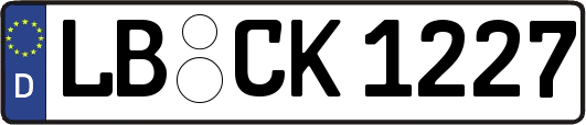 LB-CK1227