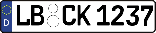 LB-CK1237