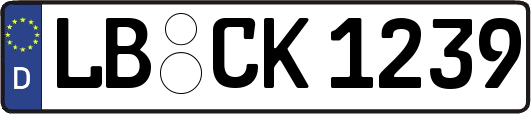 LB-CK1239