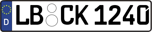 LB-CK1240