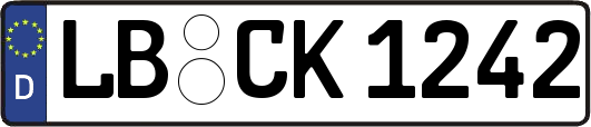 LB-CK1242