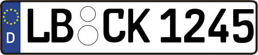 LB-CK1245