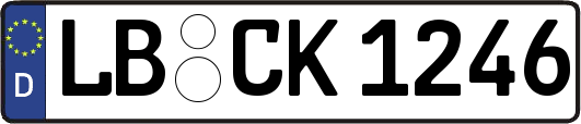 LB-CK1246