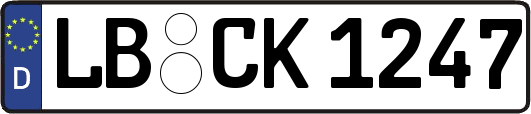 LB-CK1247