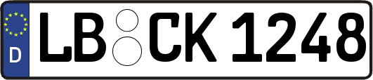 LB-CK1248