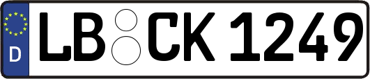 LB-CK1249
