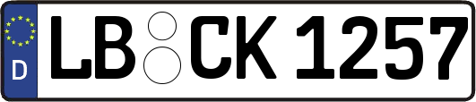 LB-CK1257