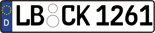 LB-CK1261
