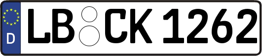 LB-CK1262