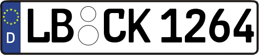 LB-CK1264