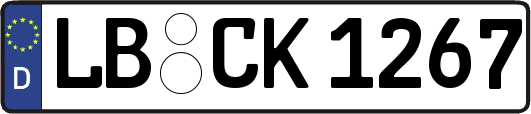 LB-CK1267