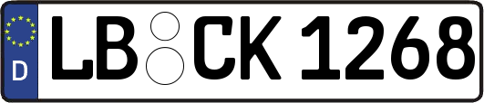 LB-CK1268