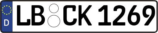 LB-CK1269