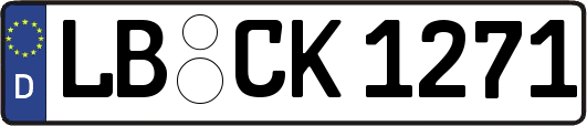 LB-CK1271