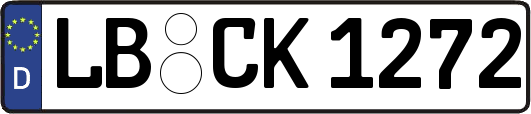 LB-CK1272