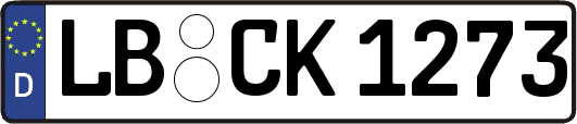 LB-CK1273