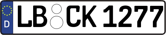 LB-CK1277