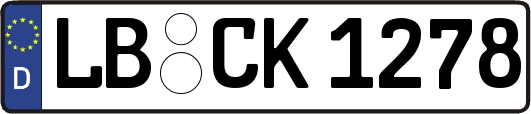LB-CK1278